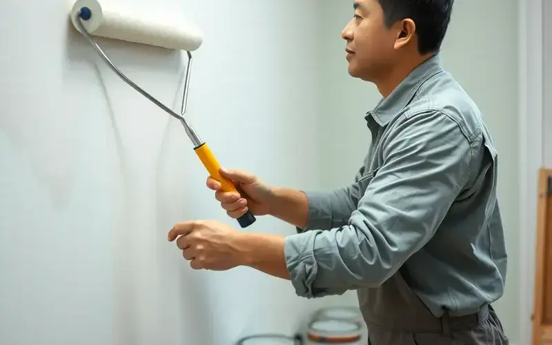 塗装DIYポイント