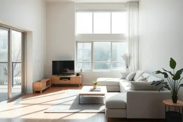 マンションフルリノベーション